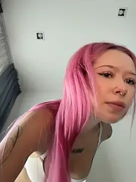 Stripchat Sex Chat of MaryChanXO