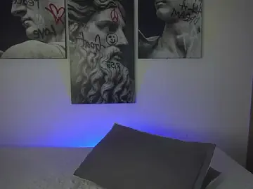 Stripchat Private Sex Chat of Pablo__Cruz