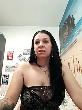 Stripchat Best Webcam of SugarDiamonds
