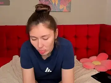 Stripchat Nude Webcam of Tina_Porter