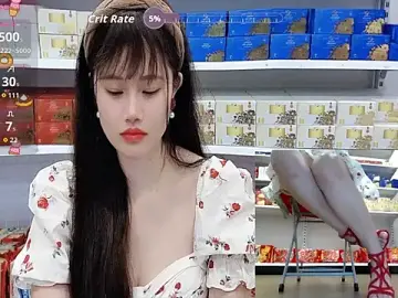 Stripchat Sex Cam of _7Eleven_
