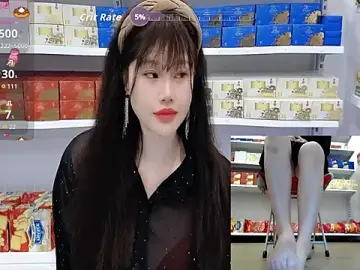 Stripchat Live Sex Cam of _7Eleven_