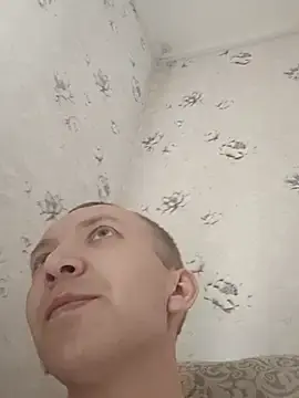 Stripchat Adult Webcam of _uncle_Mitya-43_