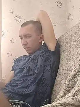 Stripchat Free Porn Cam of _uncle_Mitya-43_