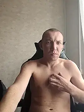 Stripchat Live Sex Cam of _uncle_Mitya-43_
