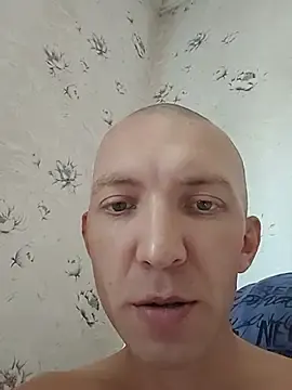 Stripchat Sex Cam of _uncle_Mitya-43_
