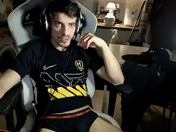 Stripchat Best Webcam of ipaulsoy