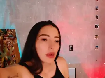 Stripchat Nude Webcam of natval6