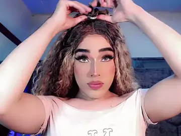 Stripchat Free Porn Cam of sex_stardollsex