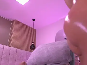 Stripchat Free Live Porn of violeta_aroca