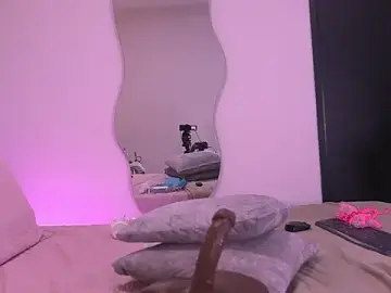 Stripchat Live Porn of violeta_aroca