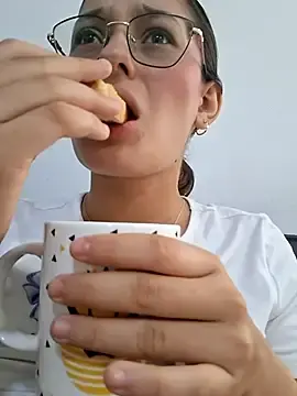 Stripchat Nude Webcam of Ary-18