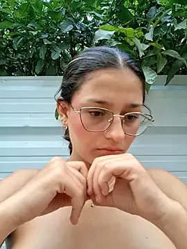 Stripchat Adult Video Chat of Ary-18