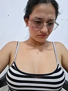 Stripchat Nude Webcam of Ary-18