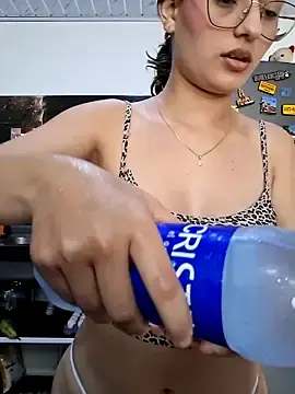 Stripchat Sex Chat of Ary-18