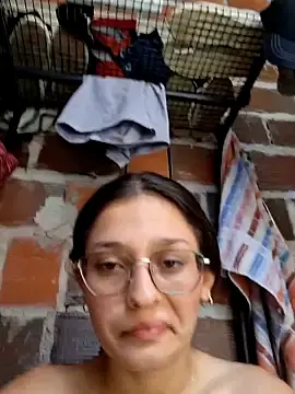 Stripchat Best Webcam of Ary-18