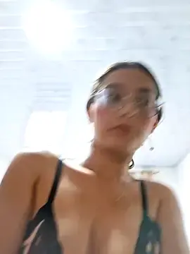 Stripchat Sex Chat of Ary-18