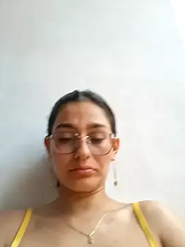 Stripchat Live Sex of Ary-18