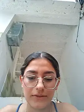 Stripchat Sex Cam of Ary-18