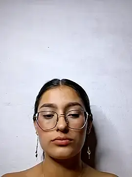 Stripchat Live Sex of Ary-18