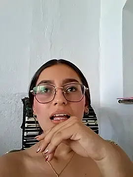 Stripchat Sex Chat of Ary-18