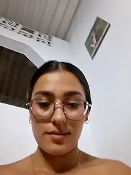 Stripchat Best Webcam of Ary-18