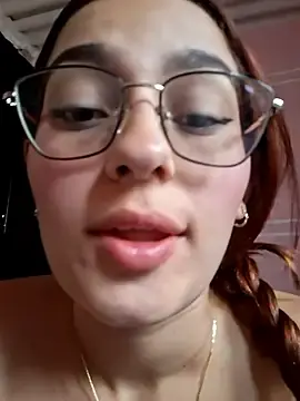 Stripchat Adult Webcams of Ary-18