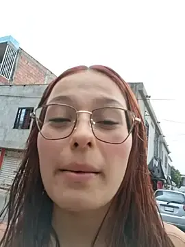 Stripchat Adult Webcam of Ary-18