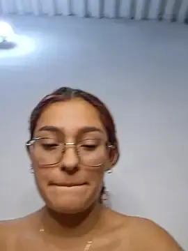 Stripchat Sex Chat of Ary-18