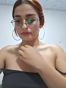 Stripchat Best Webcam of Ary-18