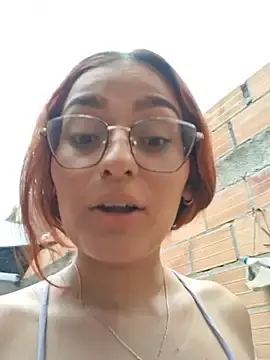Stripchat Live Sex of Ary-18