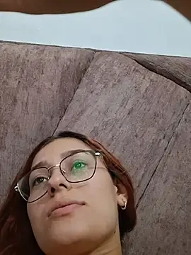 Stripchat Nude Webcam of Ary-18