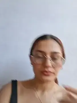 Stripchat Private Sex Chat of Ary-18