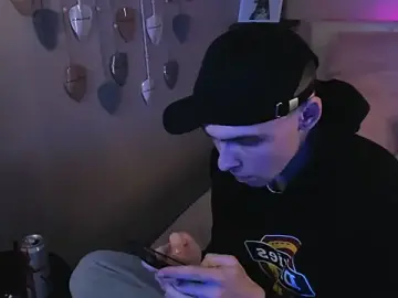 Stripchat Free Porn Cam of Jacob_Davidson