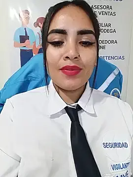Stripchat Sex Chat of MAYE__13