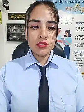 Stripchat Best live sex cam show of MAYE__13