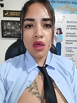 Stripchat Best live sex cam show of MAYE__13