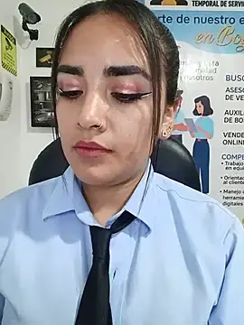 Stripchat Best Webcam of MAYE__13