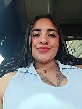 Stripchat Nude Webcam of MAYE__13
