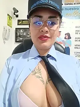 Stripchat Sex Chat of MAYE__13
