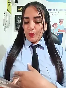 Stripchat Best live sex cam show of MAYE__13