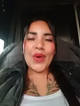 Stripchat Free Live Porn of MAYE__13