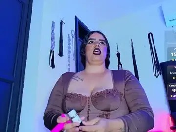 Stripchat Best live sex cam show of Mariagaitan1