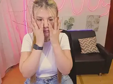 Stripchat Best live sex cam show of MillySandlerr