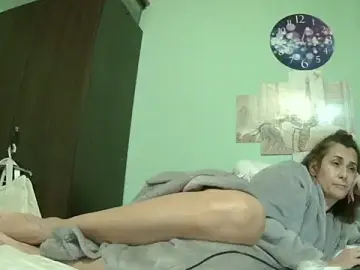 Stripchat Nude Webcam of SexyGioconda