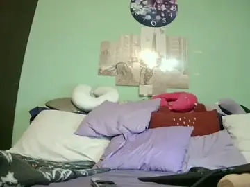 Stripchat Adult Webcam of SexyGioconda