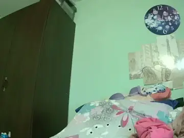 Stripchat Live Porn of SexyGioconda
