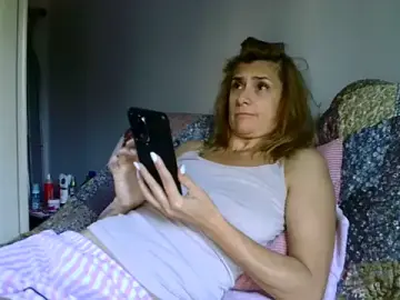 Stripchat Live Sex of SexyGioconda