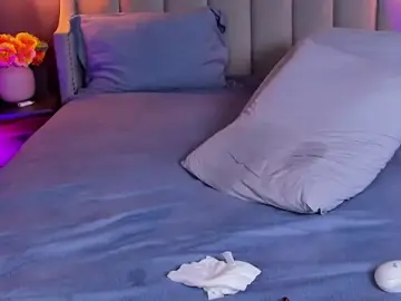 Stripchat Free Porn Cam of SonyaParker