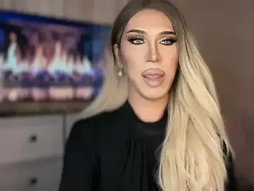 Stripchat Adult Webcam of Ts_glamxx